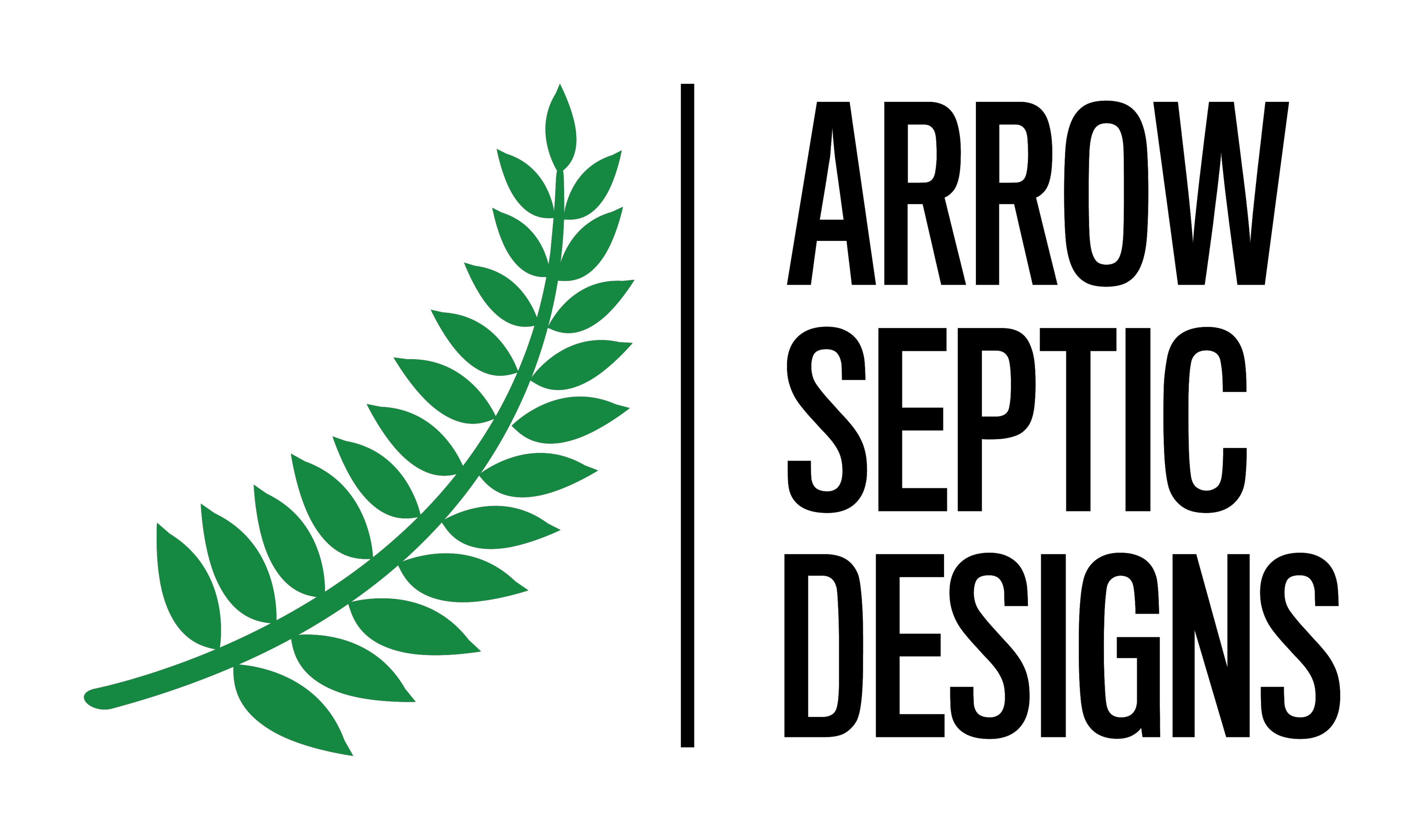 Arrow Septic Designs, Inc.